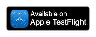 TestFlight logo