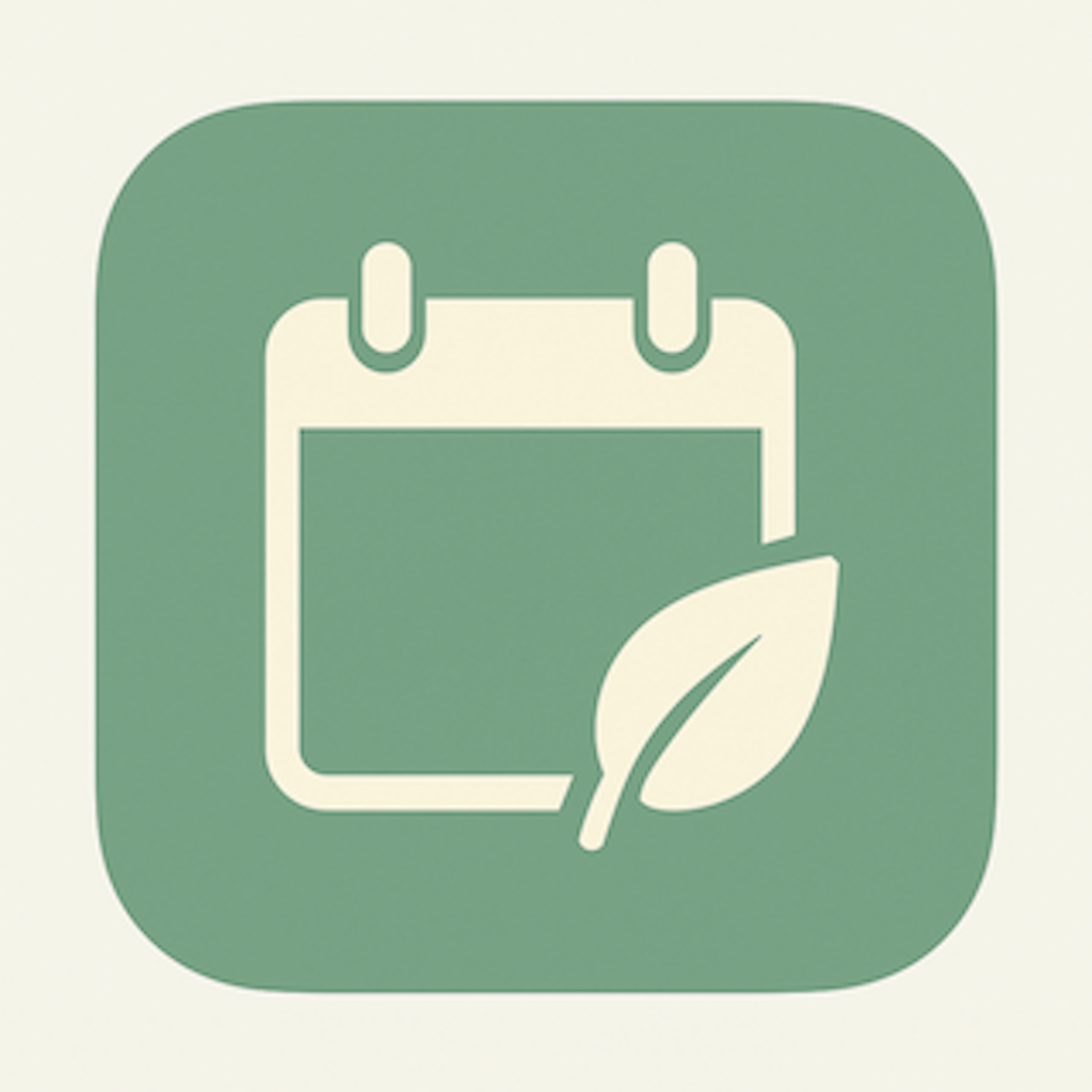 PlantPal logo